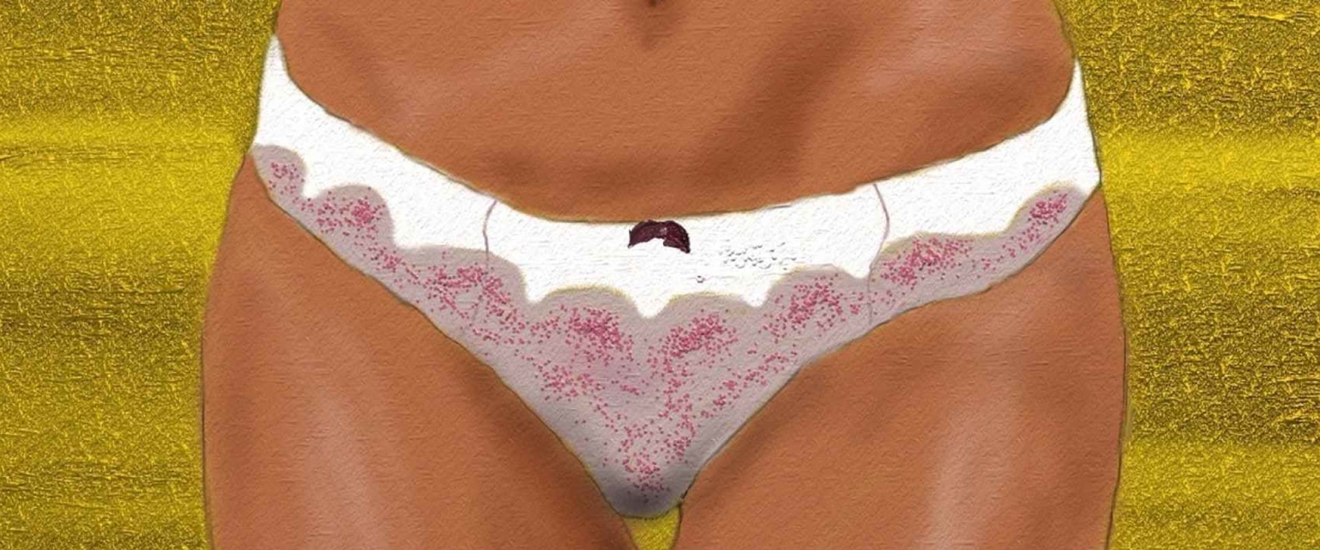Cómo rellenar la vagina?