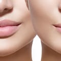 Cómo aumentar el crecimiento de los labios?