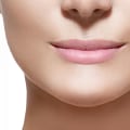 Cuándo se ve el resultado de aumento de labios?