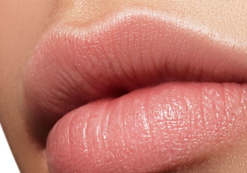 Cuánto dura la recuperacion de aumento de labios?