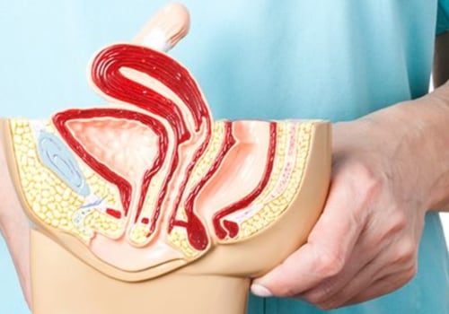 Cómo engrosar los labios mayores de la vagina?