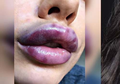Cómo puedo saber si me quedará bien el relleno de labios?